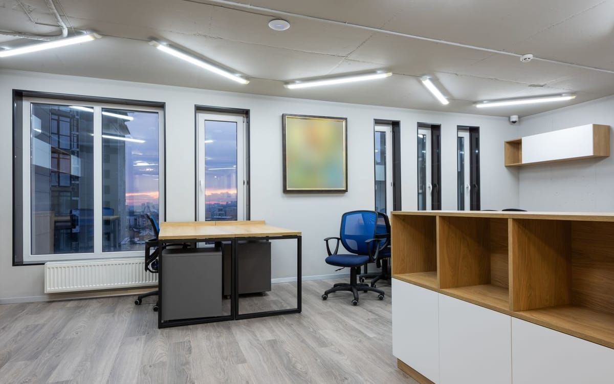 Commercial Electrical