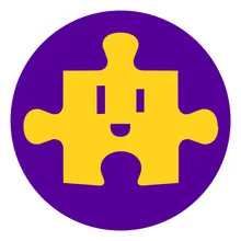 Puzzle Electric emblem